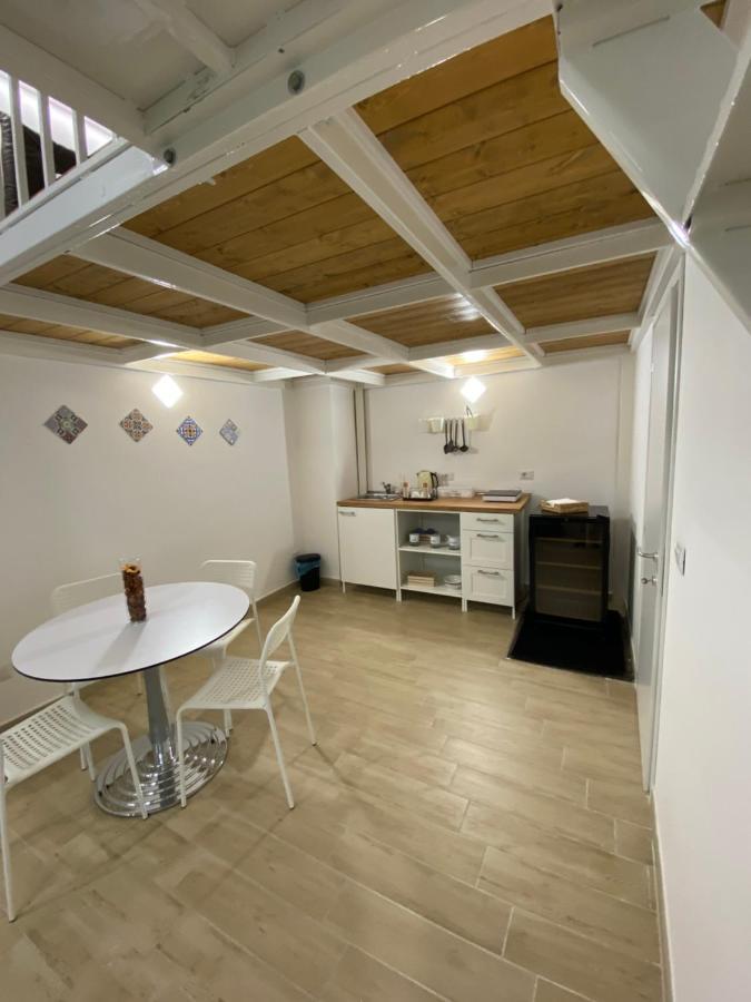 La Civetta Ferienhaus *