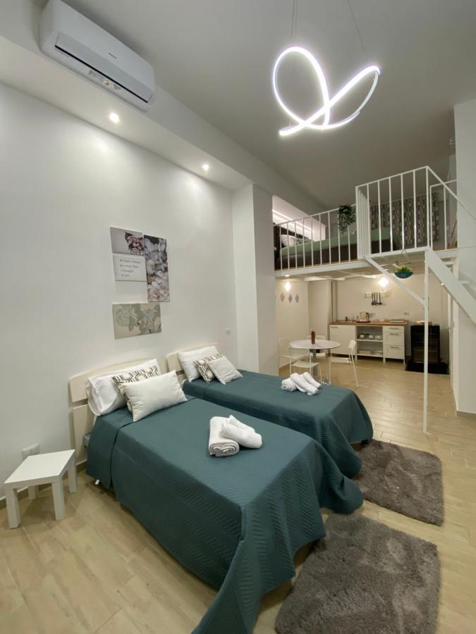 Ferienhaus La Civetta Bari