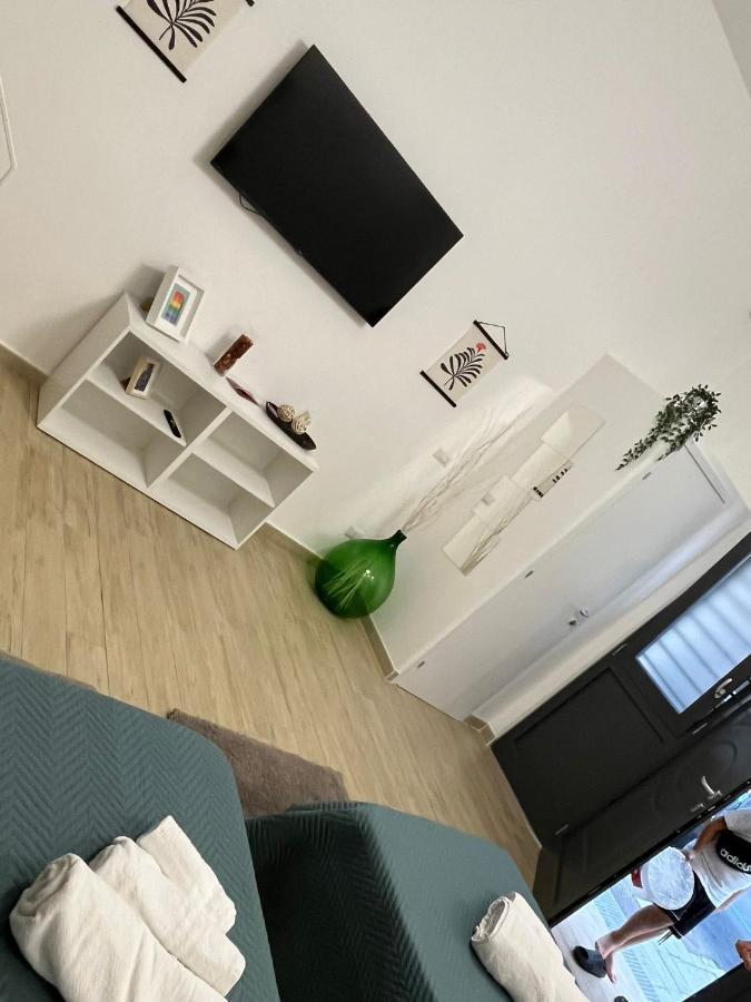 La Civetta Ferienhaus Bari